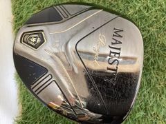 こうさま専用 マジェスティ ドライバー 10.5° メンズR 2023LV550
