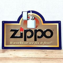 ZIPPO ジッポ ディスプレイケース 什器 - メルカリ