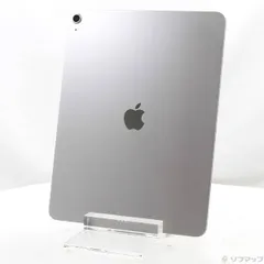 ソフマップ 〔中古品〕 iPad Air 13インチ(M3) 128GB スペースグレイ 3N727J／A Wi-Fi【305】