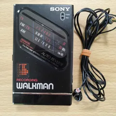 2026年最新】SONY WM-F203の人気アイテム - メルカリ