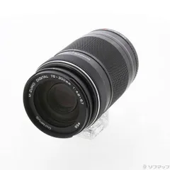 2026年最新】M.ZUIKO DIGITAL ED 75-300mmの人気アイテム - メルカリ