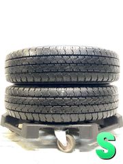 225/55R18 ブリヂストン ブリザック VRX3 中古タイヤ スタッドレス 