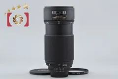 【中古】Nikon ニコン AF NIKKOR 80-200mm f/2.8 ED