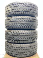 スタッドレス 225/60R18 ブリヂストン ブリザック DM-V1 4本 ブリザック 4本セット スタッドレスタイヤ 225/55R18 98Q BRIDGESTONE