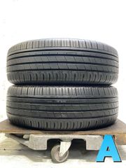 205/60R16夏タイヤ4本ハンコックKINERGY ECO RV 24年製造 - メルカリ