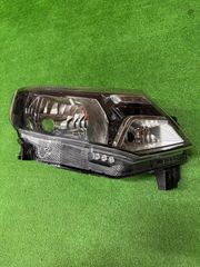 MA37S ソリオ 純正 LED ヘッドライト右KOITO 100-593AA - メルカリ
