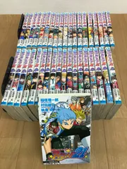 ★アイシールド21　1～37巻 ＋関連本1冊　コミック全巻セット 　村田雄介　《BW17E》のサムネイル