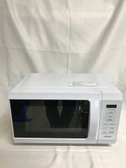 北見市発】アイリスオーヤマ IRISOHYAMA 電子レンジ KMB-F186-W 2023年 北見市発】アイリスオーヤマ IRISOHYAMA 電子レンジ KMB-F186-W 2023年