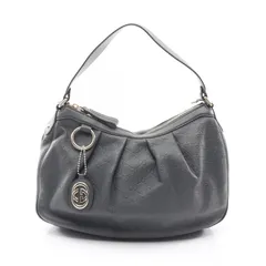 GUCCI グッチ スーキー グッチシマ ショルダーバッグ
