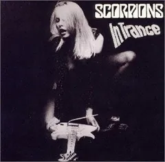 復讐の蠍団～イン・トランス スコーピオンズ / 復讐の蠍団 SCORPIONS IN TRANCE