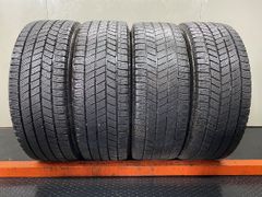 BS BRIDGESTONE BLIZZAK DM-V3 225/55R19 19インチ スタッドレス 4本
