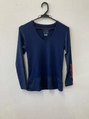 le coq sportif ルコックスポルティフ 長袖インナーシャツ Msize