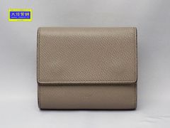 Epoi 財布 シュランケンカーフレザー/ポレーヌ paris64 - メルカリ