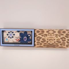 Think Bee! 長財布ビジュー ANA限定 マーガレットウォレット 未使用