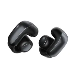 【特価商品】Bose Ultra Open Earbuds 空間オーディオ イヤホン オープンイヤー 完全 ワイヤレス Bluetooth接続 マイク付 最大7.5時間再生 防滴 ブラック
