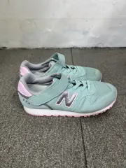 ニューバランス キッズ 373