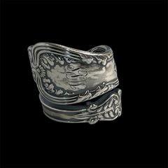 最終値下げTHE HUNT NYC Spanish Galleon Ring - メルカリ