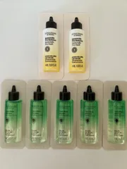 ロクシタン　アドバンスト　スカルプケア　薬用育毛剤　サンプル