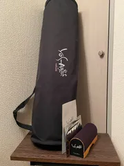 YOSA チタンボルスター YOSA テラキューブ.チタンボルスター 【公式通販】