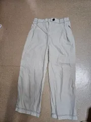 ザラ キッズ パンツ