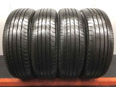 【走行短め】2025年製 BS BRIDGESTONE TURANZA T005A 205/65R16 16インチ 夏タイヤ 4本 ヤリスクロス C28セレナ等　(STA110) 走行短め】2025年製 BS BRIDGESTONE TURANZA T005A 205/65R16 16インチ
