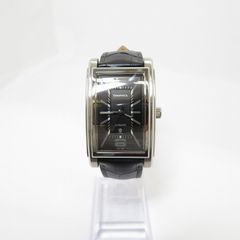 中古 ゼニス ポートロワイヤル エリート ブラック。保証書、箱なし 
