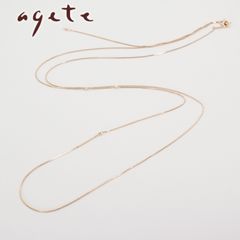完売品】SOPHIEBUHAIソフィーブハイ AdaChainNecklace - メルカリ