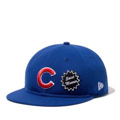 セントマイケル×ニューエラ コラボ MLB東京シリーズ2025記念キャップ