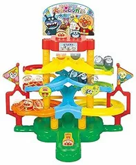 アンパンマン それいけ!コロロンパーク がんばれ!コロロン 大うんどうかい