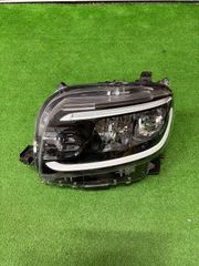 DAIHATSU タントLA650S 右ライト Koito 100-69074 - メルカリ