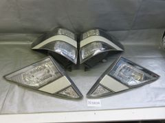GYL15W RX450h☆純正LEDテールレンズ☆ - メルカリ