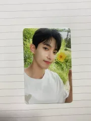 SEVENTEEN(セブンティーン・セブチ) SOCIAL CLUB ソーシャルクラブ ドギョム(DK) トレカ 出品