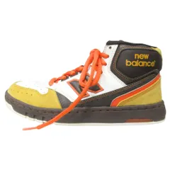 2026年最新】new balance 785の人気アイテム - メルカリ