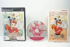 テイルズ オブ シンフォニア (Tales of Symphonia) 