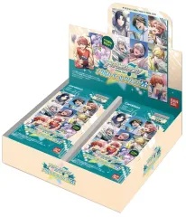【新品】トレカ 【BOX】アイドリッシュセブン メタルカードコレクション26 パックver.