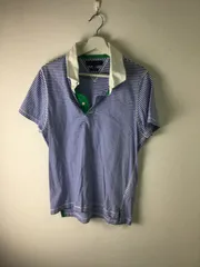 【TOMMY HILFIGER】ポロシャツ サイズM