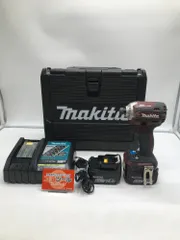 2026年最新】マキタ TD161DRGXの人気アイテム - メルカリ 2026年最新】マキタ TD161DRGXの人気アイテム - メルカリ