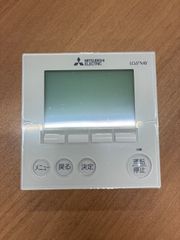 三菱業務用・設備用ロスナイコンパクトリモコン PZ-N43SMF2 - メルカリ