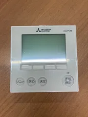 2026年最新】三菱 ロスナイ リモコンの人気アイテム - メルカリ