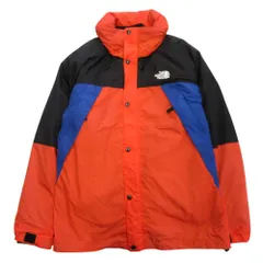 THE NORTH FACE ザノースフェイス XXX TRICLIMATE JACKET トリクライ 