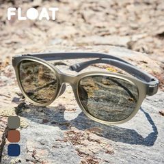 YAMAP別注 FLOAT サングラス STAR（スター） ユニセックス - メルカリ