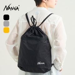 WIND AND SEA NANGA x WDS EASY NAP SACK - メルカリ