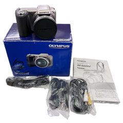 オリンパス OLYMPUS SP-800UZ デジタルカメラ - メルカリ