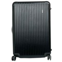 RIMOWA サルサ グロスダークネイビー 82L チェックインL デラックス