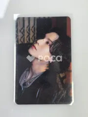 ATEEZ ヨサン THE WORLD EP.2 : OUTLAW PLATFORM VER.