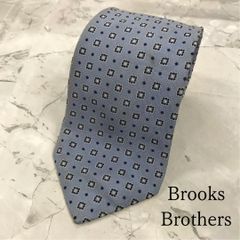 Brooks Brothers ネクタイ 4本セット - メルカリ