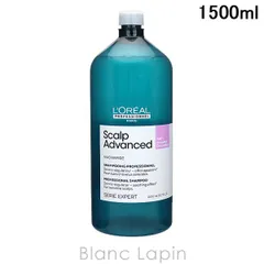 ロレアル LOREAL セリエエクスパート スカルプアドバンスシャンプー 1500ml [090517]のサムネイル