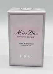 ミスディオールブルーミングブーケヘアミスト　30ml 　*2767