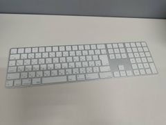 Apple MagicKeyboard 韓国語キーボード A1843 - メルカリ