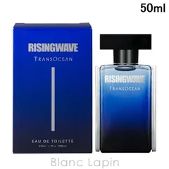 ライジングウェーブ RISING WAVE トランスオーシャン EDT 50ml [021197]のサムネイル